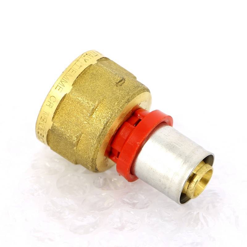 Муфта пресс-В Tiemme 16x3/4 1650116