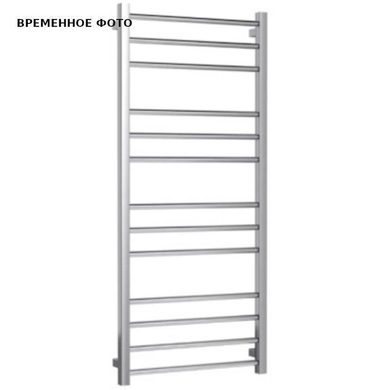 Полотенцесушитель электрический Grota ECOCLASSIC 300х900 мм без ТЭНа хром GEEC01