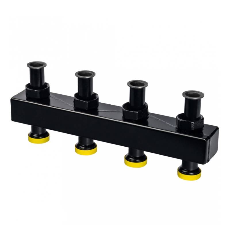 Коллектор настенный Grundfos на 3 отопительных контура 98653925