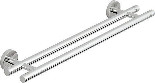 Держатель полотенец Сунержа Каньон двойной 500 мм 00-3002-0500