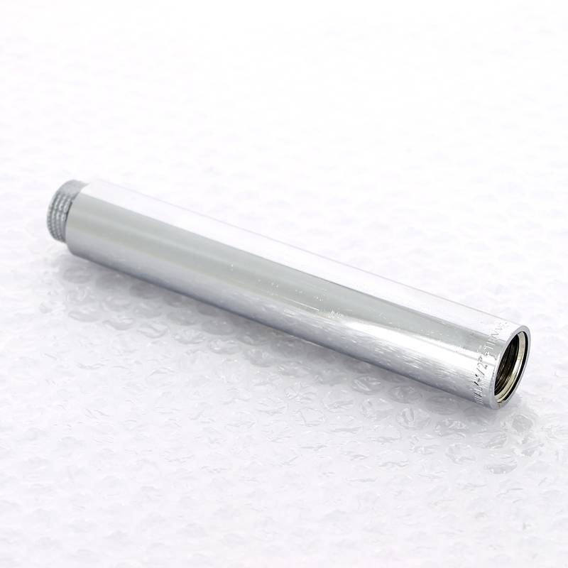 Удлинитель хромированный Tiemme 1 x 20 мм НВ 1500425