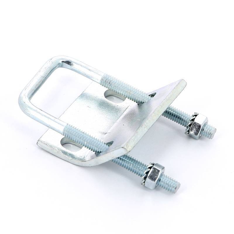 Зажим балочный Walraven BIS RapidRail для профиля WM0-30 6585011