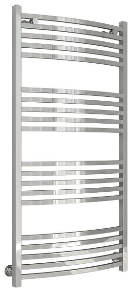 Полотенцесушитель водяной Сунержа Аркус 600x1200 мм без покрытия 00-0251-1260