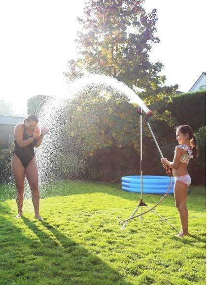 Душ садовый FERM GSA