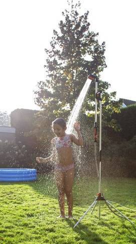 Душ садовый FERM GSA