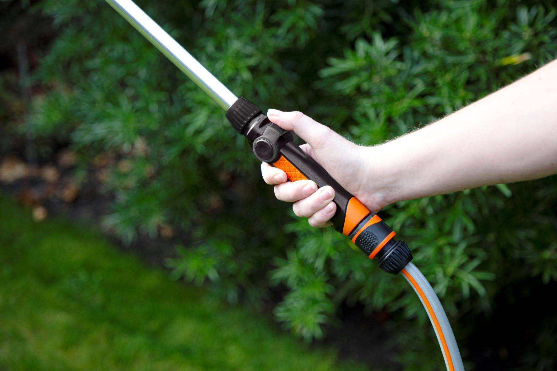 Душ садовый FERM GSA