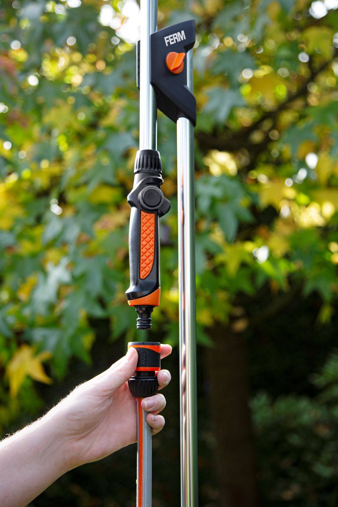 Душ садовый FERM GSA