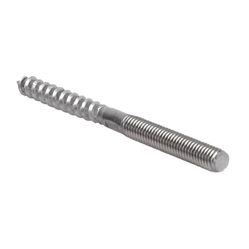 Винт-шуруп Walraven M8x50 мм нержавеющая сталь 6267805