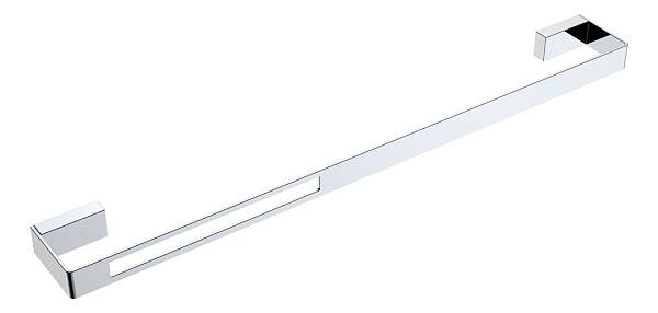 Полотенцедержатель Boheme Q 60 см подвесной хром 10942-CR