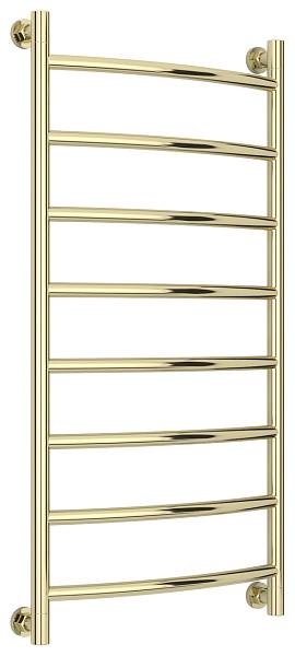 Полотенцесушитель водяной Сунержа Галант+ 500x1000 мм шампань 020-0200-1050