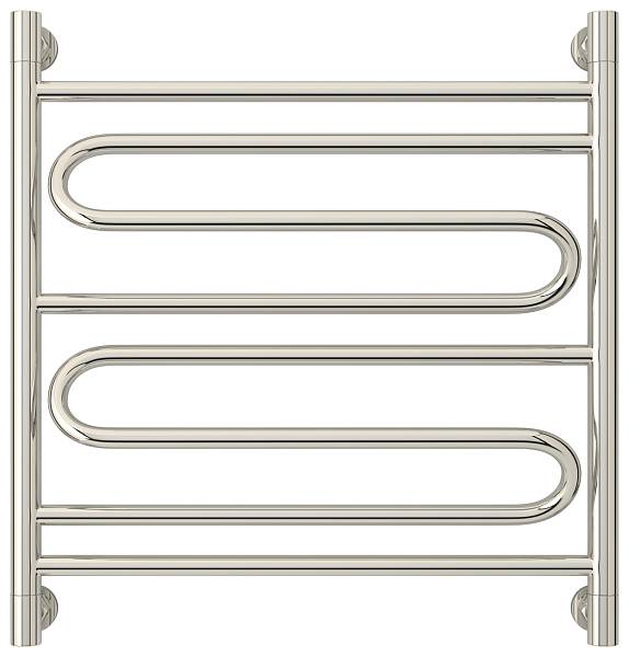 Полотенцесушитель водяной Сунержа Элегия 600x600 мм без покрытия 00-0205-6060