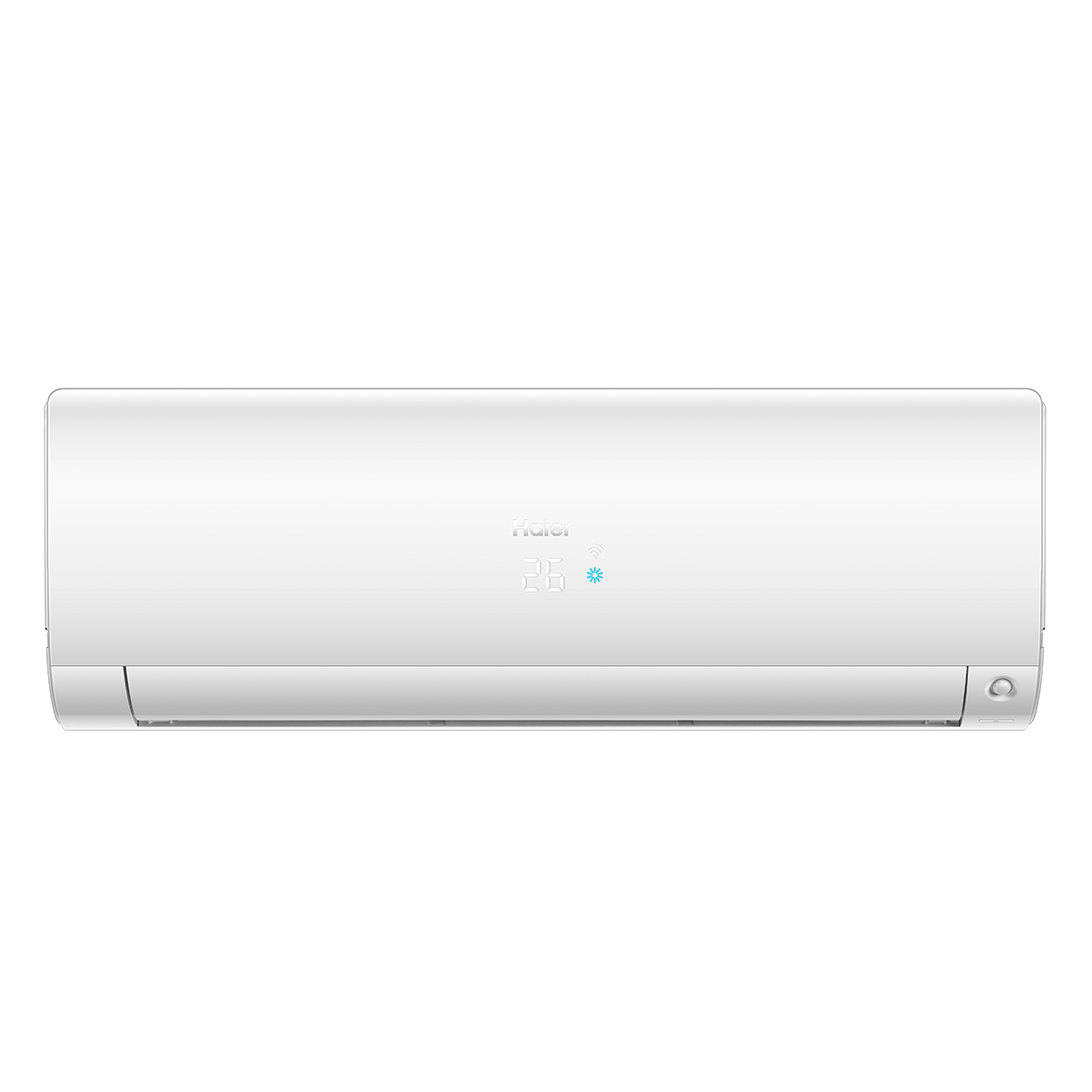 Сплит-система Haier Flexis DC-Inverter AS25S2SF1FA-W / 1U25S2SM2FA белый