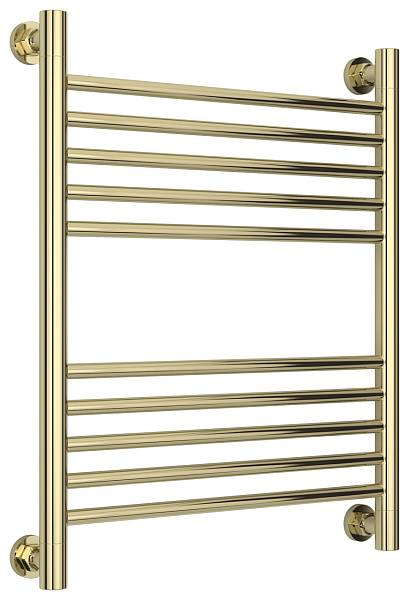 Полотенцесушитель водяной Сунержа Богема 500x600 мм шампань 020-0220-6050