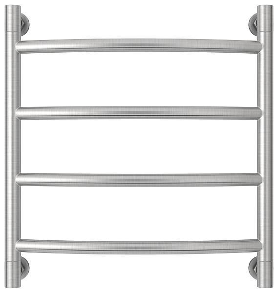 Полотенцесушитель водяной Сунержа Галант+ 500x500 мм сатин 071-0200-5050