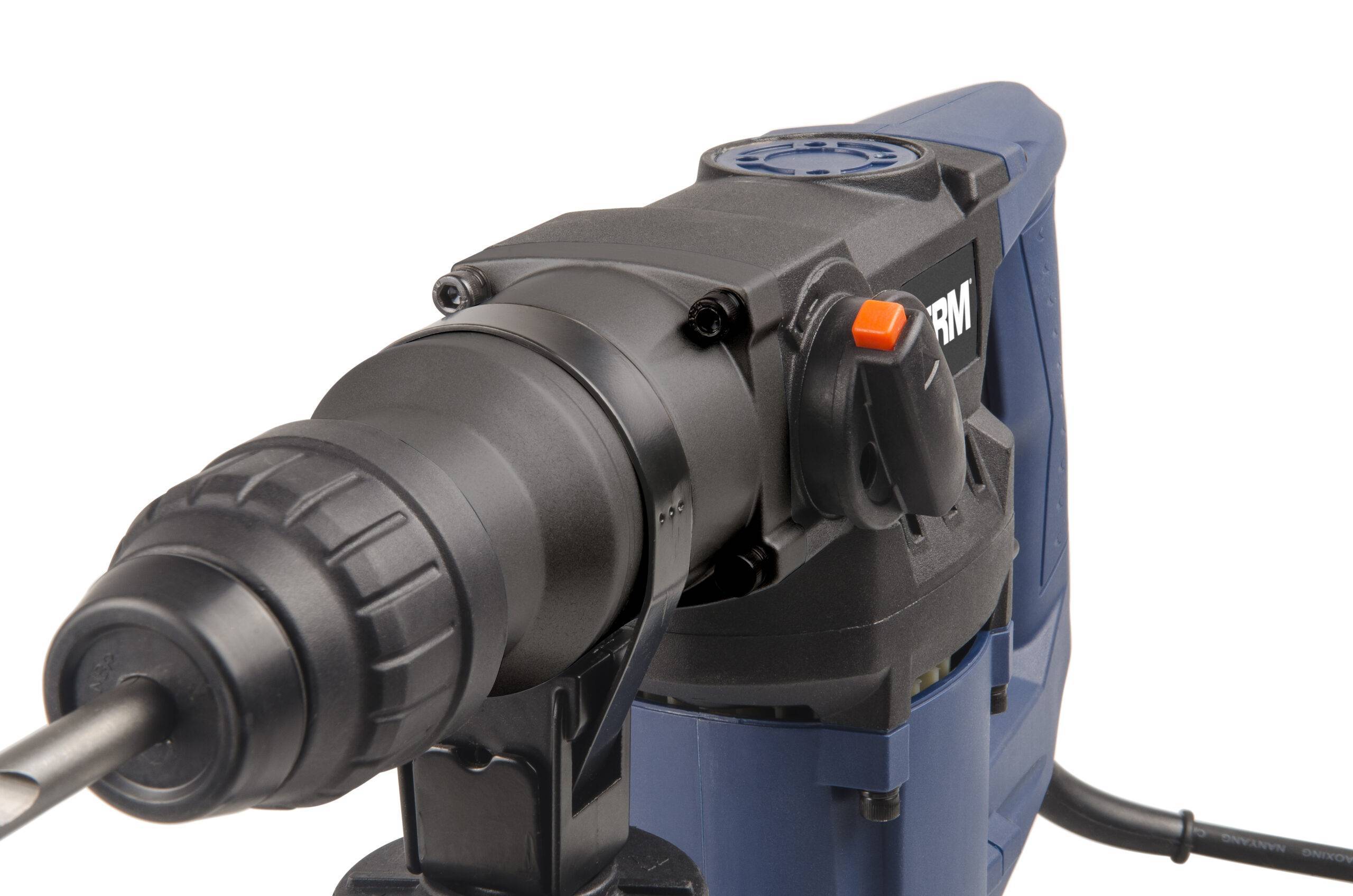 Перфоратор FERM HDM1028 850 Вт 4.5 Дж SDS-plus HDM1028