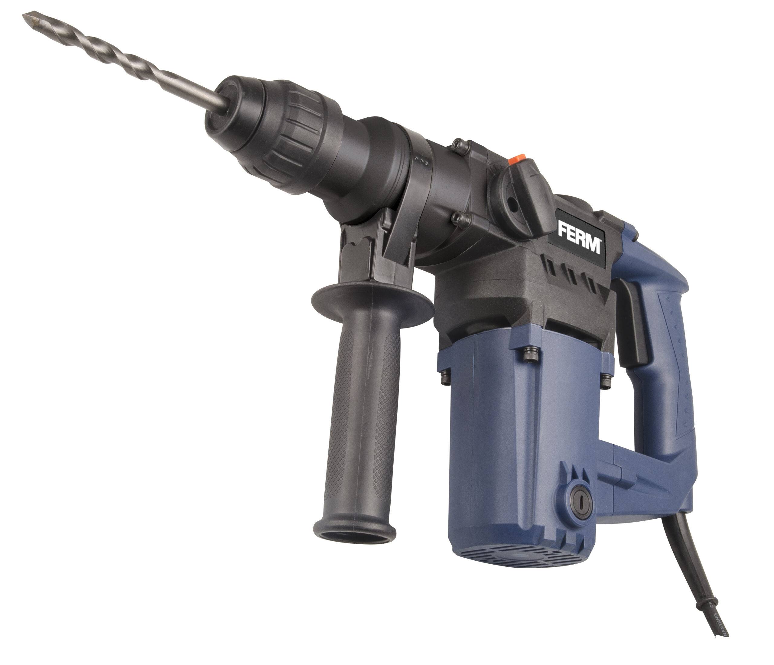 Перфоратор FERM HDM1028 850 Вт 4.5 Дж SDS-plus HDM1028