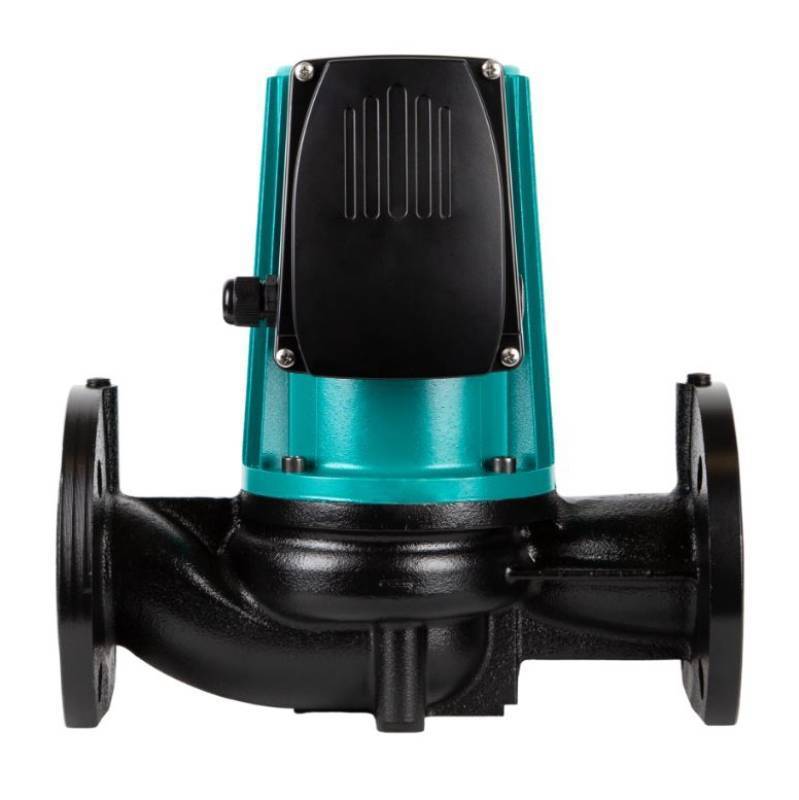 Насос циркуляционный фланцевый Shinhoo BASIC 32-12F 220 В 71221002