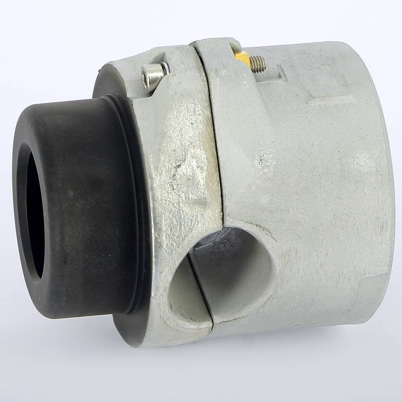 Насадка для сварочного аппарата FV-PLAST стержневая 63 мм 405064