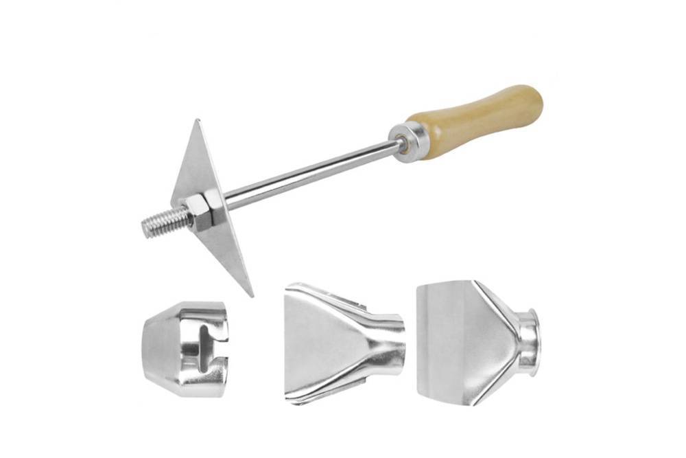 Фен технический INGCO HG200038 2000 Вт HG200038