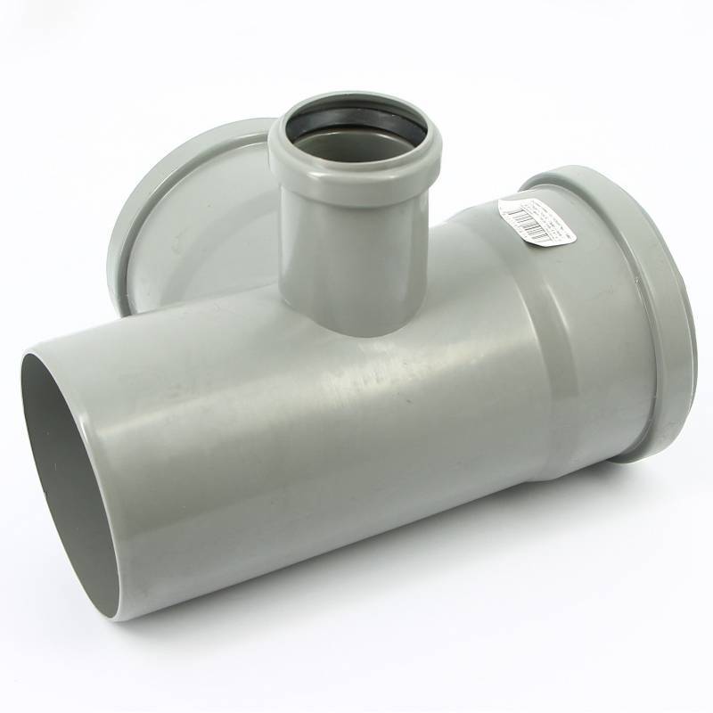 Крестовина двухплоскостная Ostendorf HTEDR 110/110/50/87° правая 115960