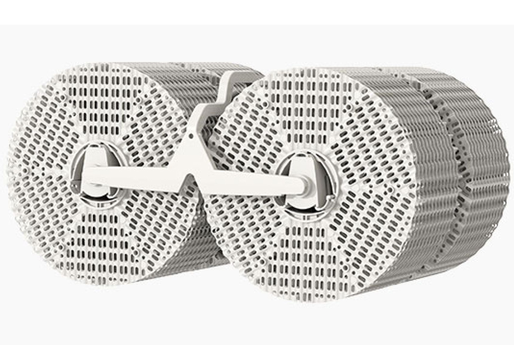 Мойка воздуха Venta Comfort Plus LW45 белая LW45 Comfort plus weiss