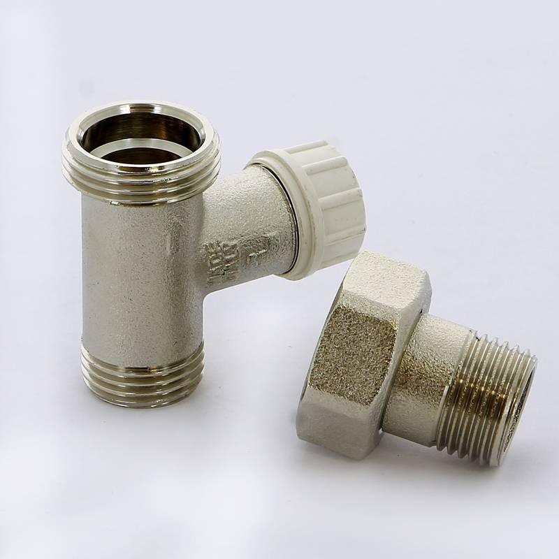 Вентиль радиаторный обратный прямой Itap 1/2 297 1/2