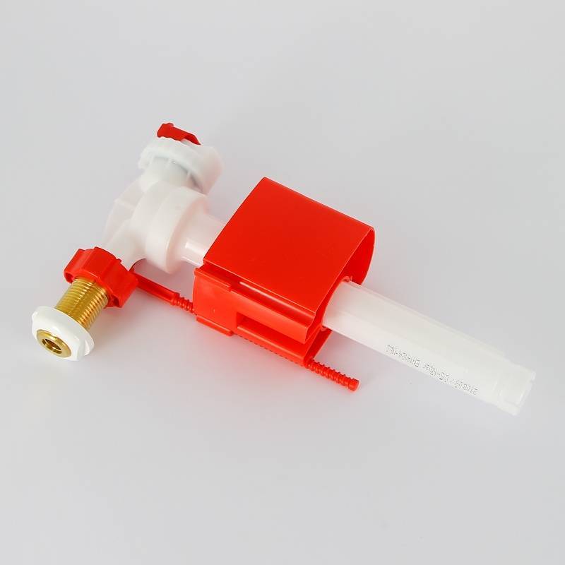 Впускной механизм Alcaplast с боковой подводкой 1/2 металлическая резьба A160-1/2