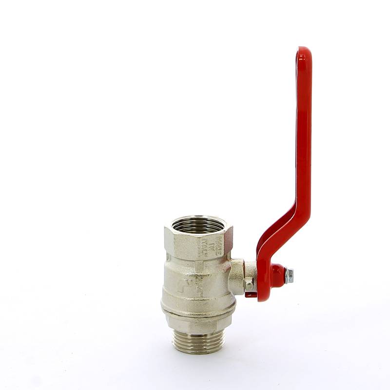 Кран шаровой Itap VIENNA 3/4 НВ рычаг 1170034