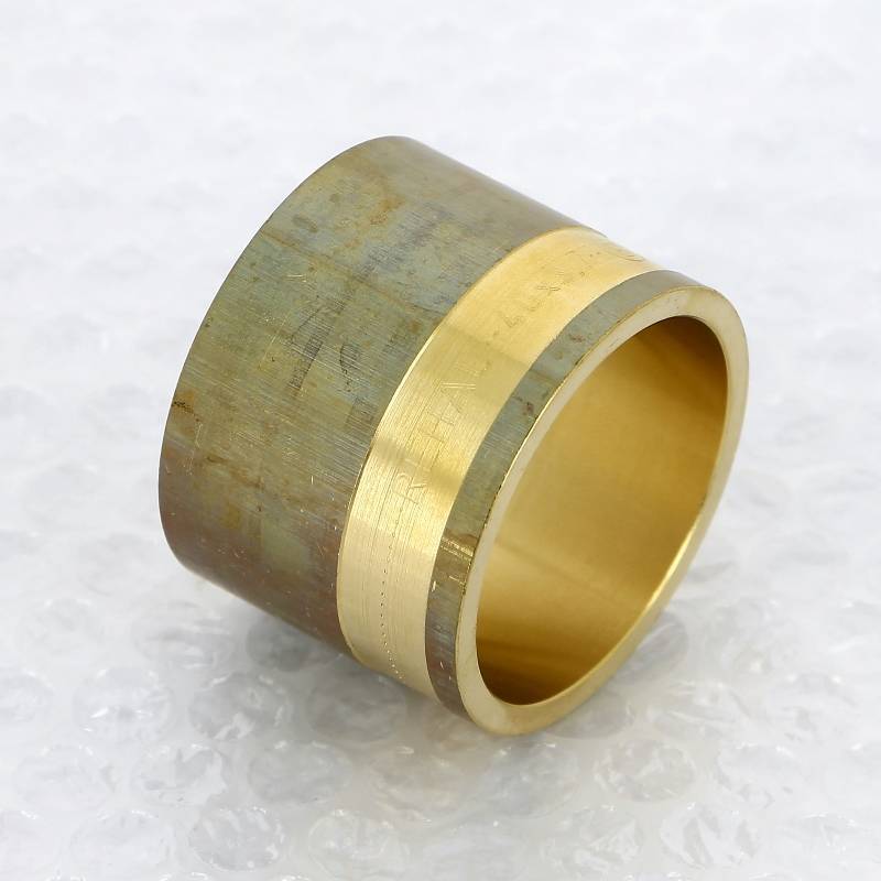 Гильза монтажная Rehau Rautitan PX 40x3.7 мм 11386831001