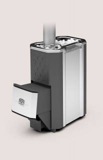 Печь для бани Теплодар Сибирь-20 ЛК (2.0) АПБ1.36.000.00