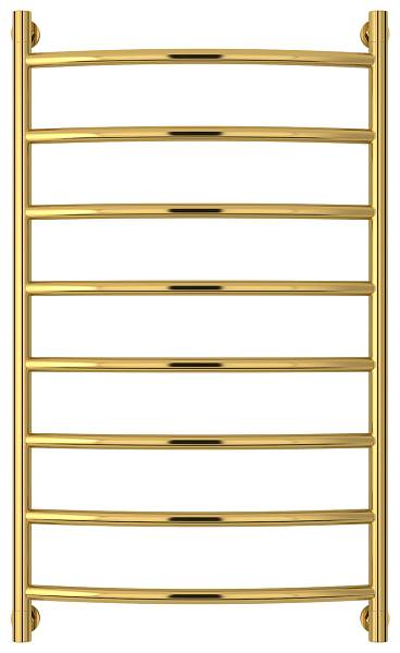 Полотенцесушитель водяной Сунержа Галант+ 600x1000 мм золото 03-0200-1060