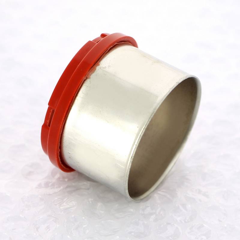 Гильза аксиальная Tiemme 50 мм 1650291