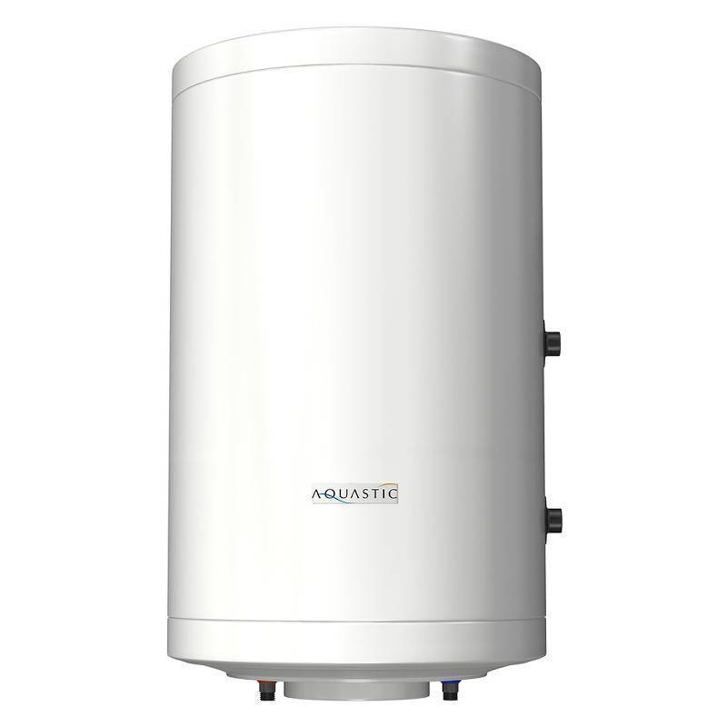 Водонагреватель косвенного нагрева Hajdu ID 20 A E 80 л настенный с ТЭНом A2111813900