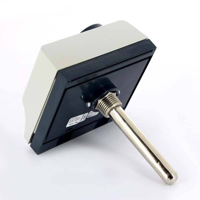 Термостат погружной Watts TRB с предохранительным реле 10013509