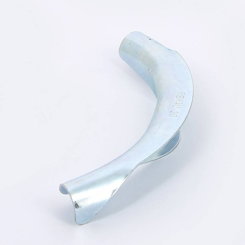 Фиксатор поворота трубы 90° REHAU 20 мм без колец 1258798