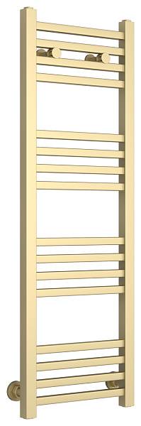 Полотенцесушитель водяной Сунержа Модус 300x1000 мм матовая шампань 022-0250-1030
