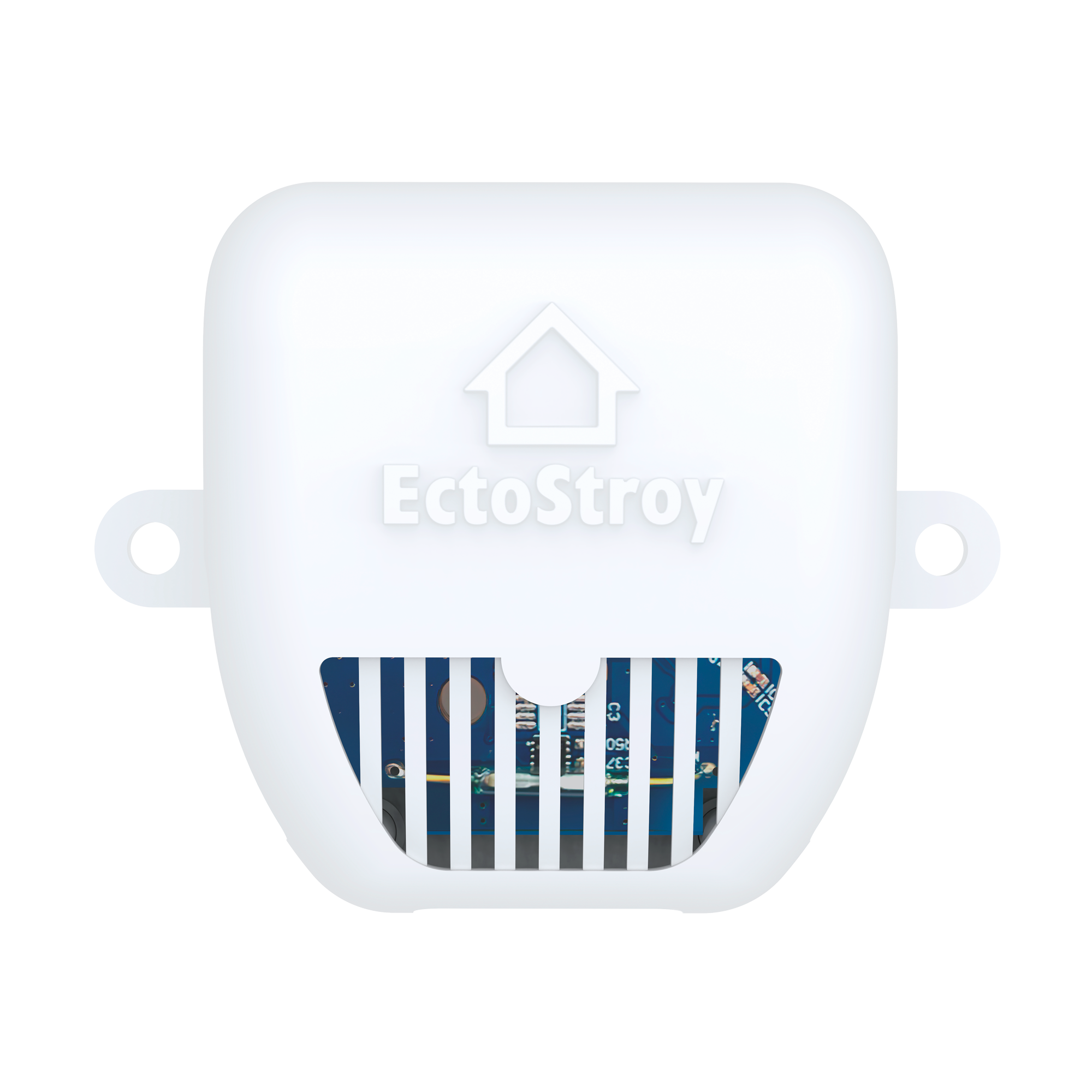 Датчик температуры беспроводной ectoControl LoRa ES-TELW-01