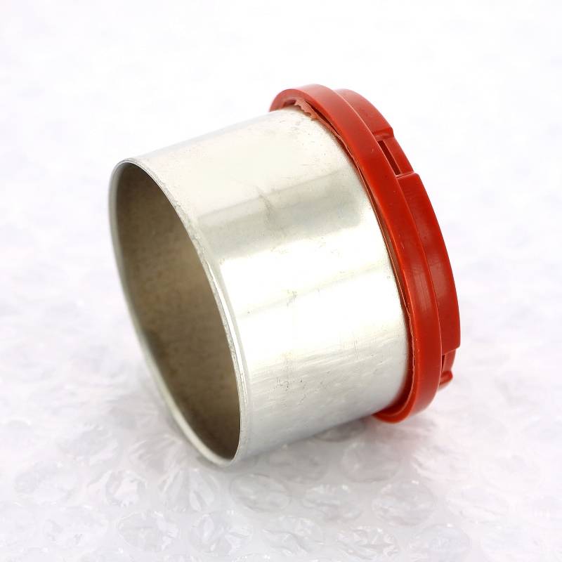 Гильза аксиальная Tiemme 50 мм 1650291