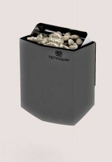 Электрокаменка Теплодар SteamSib 1 (1.1) 3.4 кВт АЭП.15.000.00