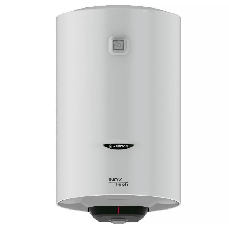 Водонагреватель электрический накопительный Ariston PRO1 R INOX ABS 30 V SLIM 2K 3700648
