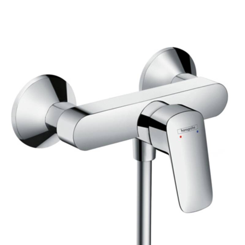 Смеситель для душа Hansgrohe Logis внешний монтаж хром 71600000
