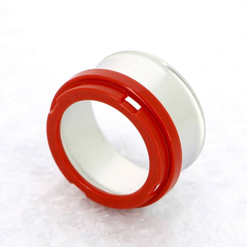 Гильза аксиальная Tiemme 40 мм 1650281