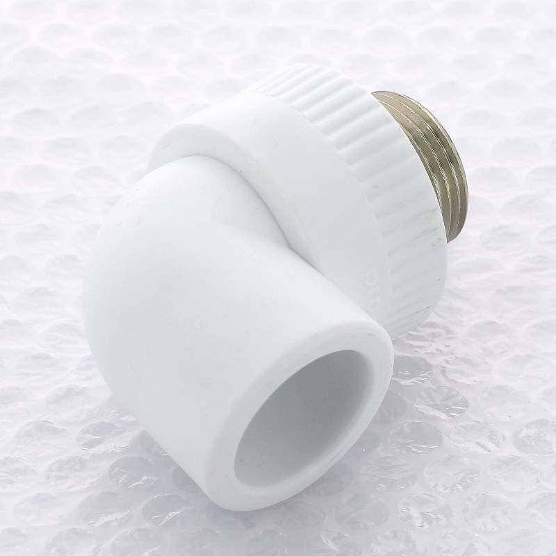 Угольник 90° Pro Aqua 32x1 наружная резьба PA27018P