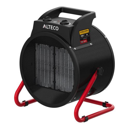 Тепловентилятор ALTECO TVC 9000 20568