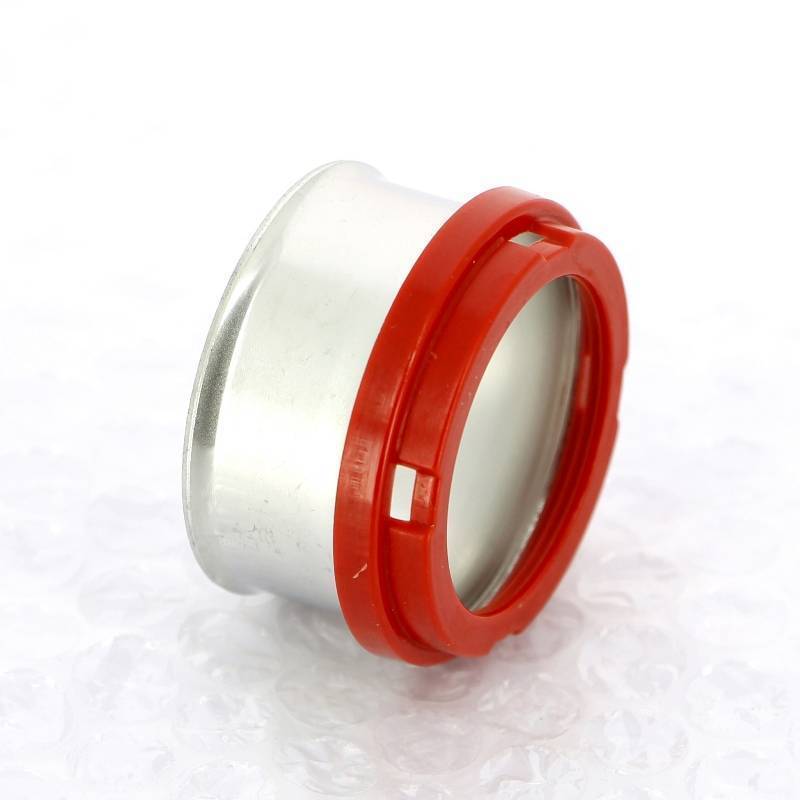 Гильза аксиальная Tiemme 40 мм 1650281