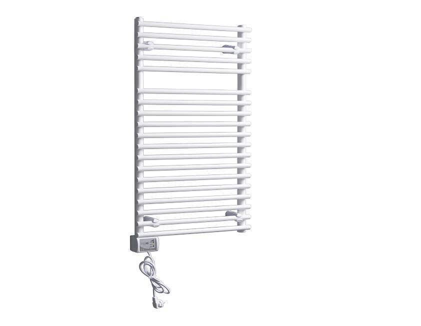 Полотенцесушитель электрический iVigo EHR 500x1000 мм белый EHR 5010