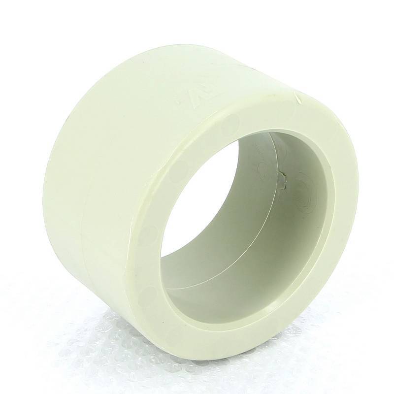 Муфта полипропиленовая FV-Plast 110 мм сварка 201110