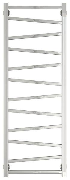 Полотенцесушитель водяной Сунержа Сирокко 400x1200 мм без покрытия 00-0253-1240