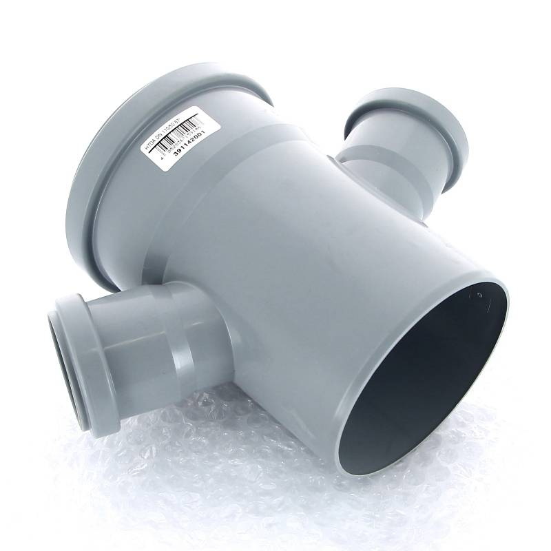 Крестовина Ostendorf HTDA 110/50/50/67° 115910