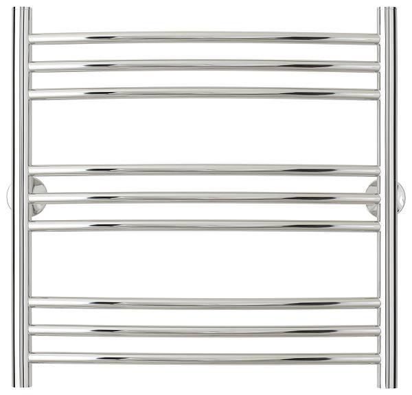 Полотенцесушитель водяной Стилье Универсал-58 50x60 см без покрытия 00658-6050